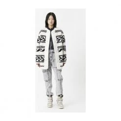 Isabel Marant CARDIGAN White