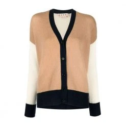 Marni Cardigans Beige 10 Marni Cardigans Beige -dame-cardigans Butikk unnamed file 3383