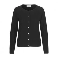 Rosemunde Cardigans Black