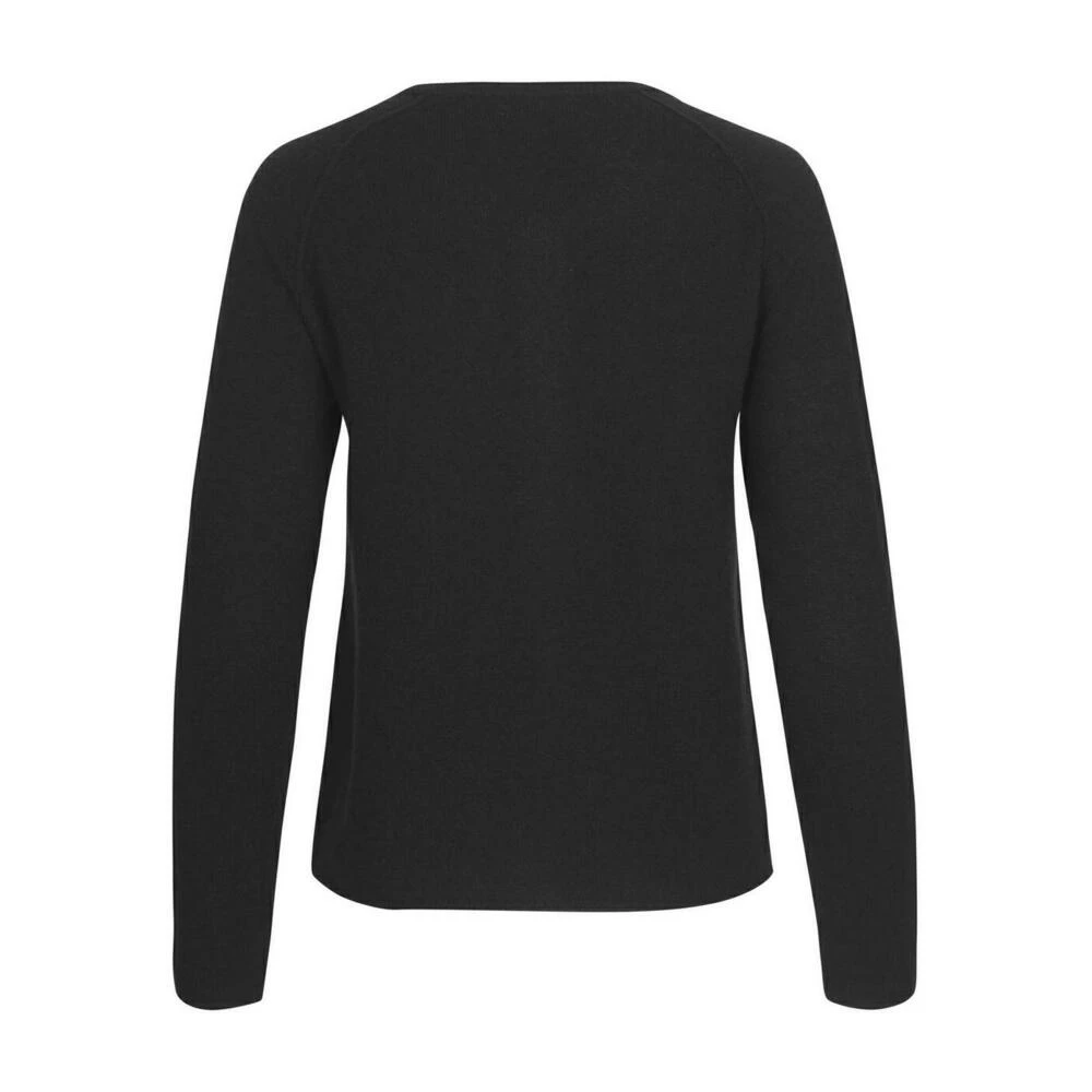 Rosemunde Cardigans Black 4 Rosemunde Cardigans Black - Bilde 2