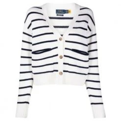 Polo Ralph Lauren Cardigans Beige