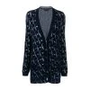 Emporio Armani Cardigans Blue -dame-cardigans Butikk unnamed file 3403