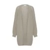American Dreams Cardigans Beige -dame-cardigans Butikk unnamed file 3404