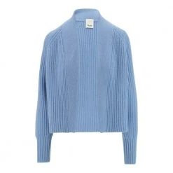Allude Cardigans Blue -dame-cardigans Butikk unnamed file 3413