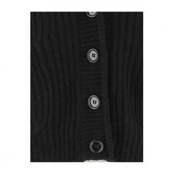 Allude Cardigans Black