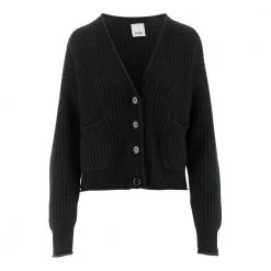 Allude Cardigans Black -dame-cardigans Butikk unnamed file 3422