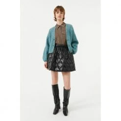 Lys Blå Melert Baum Und Pferdgarten Chang Klær Blue -dame-cardigans Butikk unnamed file 3424