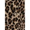 Kate Spade Cardigan With Animal Motif Beige -dame-cardigans Butikk unnamed file 3462