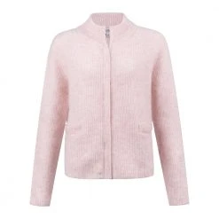 Close To My Heart Quinn Cardigan Pink