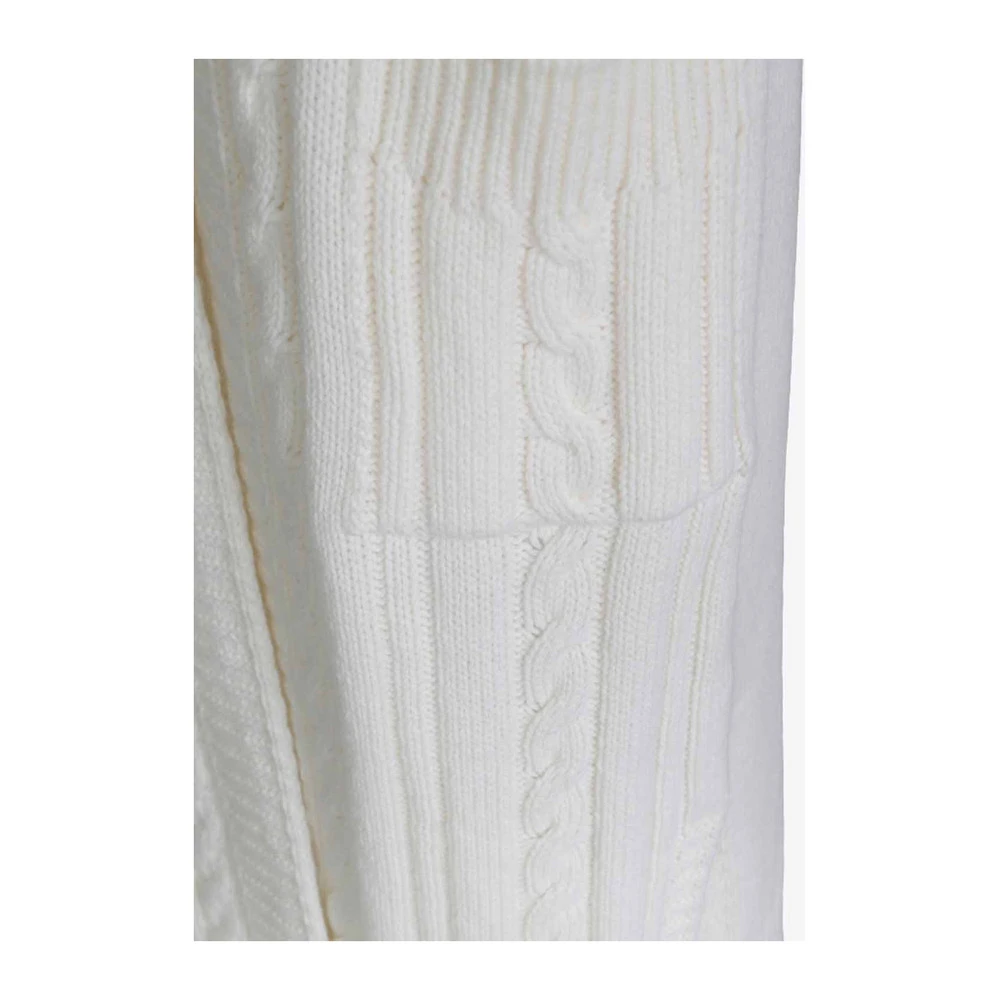 Kremfarget We Norwegians Trysil Long Vest Women Vest White 3 Kremfarget We Norwegians Trysil Long Vest Women Vest White