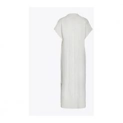 Kremfarget We Norwegians Trysil Long Vest Women Vest White 9 Kremfarget We Norwegians Trysil Long Vest Women Vest White -dame-cardigans Butikk unnamed file 3474