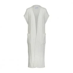 Kremfarget We Norwegians Trysil Long Vest Women Vest White 10 Kremfarget We Norwegians Trysil Long Vest Women Vest White -dame-cardigans Butikk unnamed file 3475
