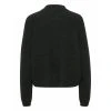 Gestuz Alpha Short Cardigan Black