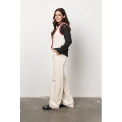 Maison Hotel Cardigans Black -dame-cardigans Butikk unnamed file 3488