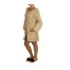 Dolce & Gabbana Cardigan Crochet Knitted Raffia Beige -dame-cardigans Butikk unnamed file 3492