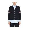 Thom Browne Cardigans Blue -dame-cardigans Butikk unnamed file 3514