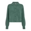 MOS MOSH Cardigan Green 2 MOS MOSH Cardigan Green -dame-cardigans Butikk unnamed file 352