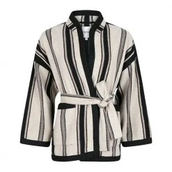 Antik Batik Cardigans Beige