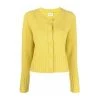 P.A.R.O.S.H. Cardigans Yellow 1 P.A.R.O.S.H. Cardigans Yellow -dame-cardigans Butikk unnamed file 3540