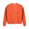 Summum Woman Cardigans Orange 2 Summum Woman Cardigans Orange -dame-cardigans Butikk unnamed file 3547