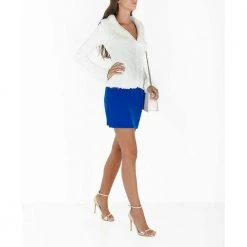 Blugirl Cardigans White