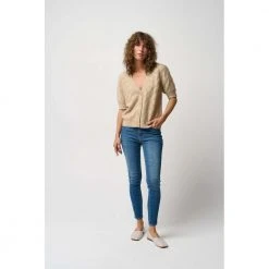Pieszak Cardigans Beige -dame-cardigans Butikk unnamed file 3604