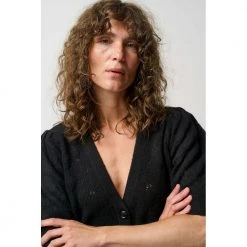 Pieszak Cardigans Black