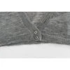 Ermanno Scervino Cardigan Gray 2 Ermanno Scervino Cardigan Gray -dame-cardigans Butikk unnamed file 3613