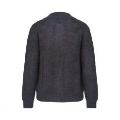 Riccovero Dante Cardigan Gray -dame-cardigans Butikk unnamed file 363