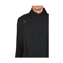 La Haine Inside Us Sermon Cardigan Black -dame-cardigans Butikk unnamed file 3634