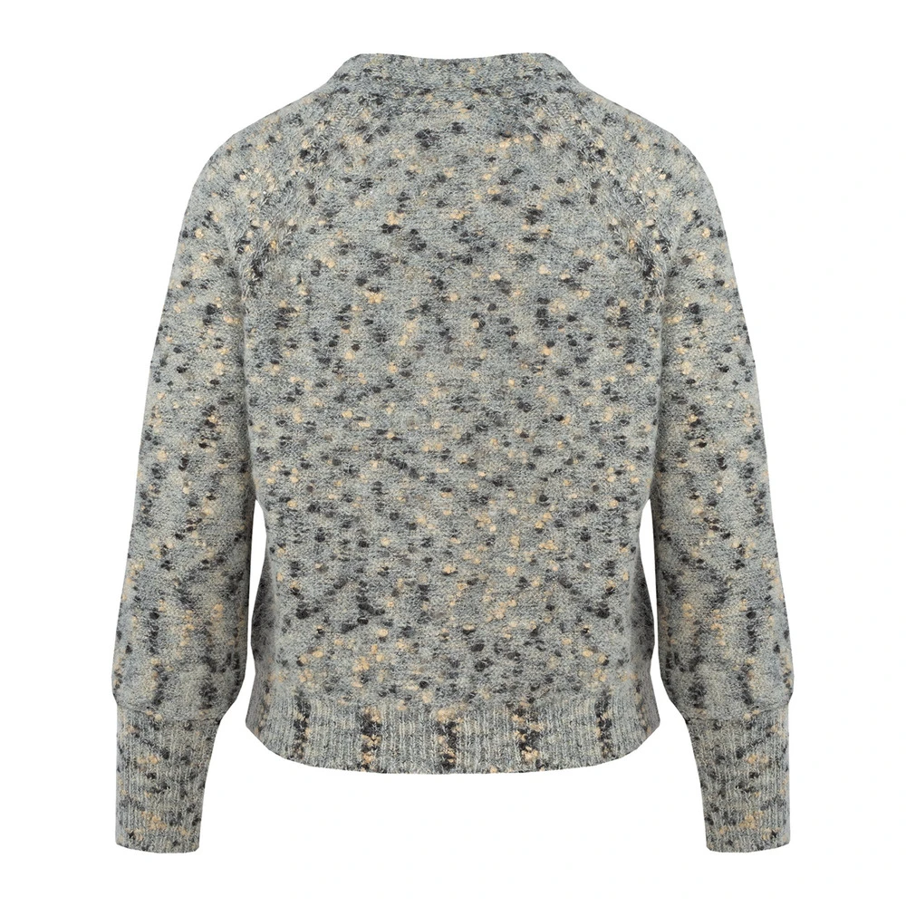 Urban Pioneers Joanna Cardigan Gray 3 Urban Pioneers Joanna Cardigan Gray