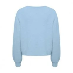 Part Two Ninellpw Cardigan Blue -dame-cardigans Butikk unnamed file 37