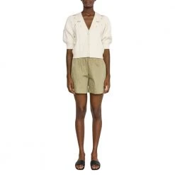 Notes Du Nord Donnie Cardigan Beige -dame-cardigans Butikk unnamed file 3704