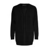 Sort Only Onllesly Open Cardigan Genser Black -dame-cardigans Butikk unnamed file 3731
