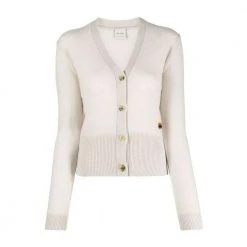 Paul Smith Sweater Beige -dame-cardigans Butikk unnamed file 3735
