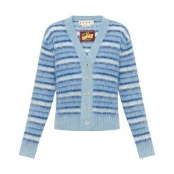 Marni Cardigans Blue -dame-cardigans Butikk unnamed file 3740