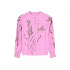 Gustav Cardigans Pink