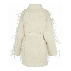 Alanui Cardigans White -dame-cardigans Butikk unnamed file 3766