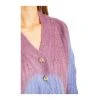 Diesel M-ILLY Cardigan Purple -dame-cardigans Butikk unnamed file 3773