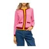 Kate Spade Cashmere Cardigan Pink -dame-cardigans Butikk unnamed file 3790