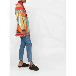 Alanui Cardigans Red -dame-cardigans Butikk unnamed file 3830