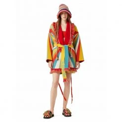 Alanui Cardigans Red -dame-cardigans Butikk unnamed file 3839