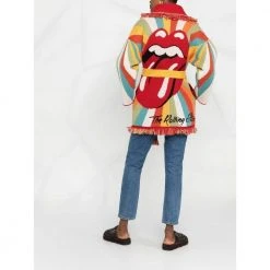 Alanui Cardigans Red -dame-cardigans Butikk unnamed file 3844