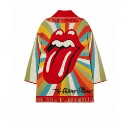 Alanui Cardigans Red -dame-cardigans Butikk unnamed file 3848