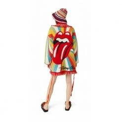 Alanui Cardigans Red -dame-cardigans Butikk unnamed file 3849