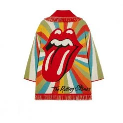 Alanui Cardigans Red -dame-cardigans Butikk unnamed file 3852