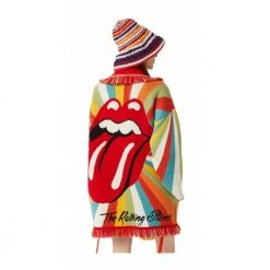 Alanui Cardigans Red -dame-cardigans Butikk unnamed file 3856