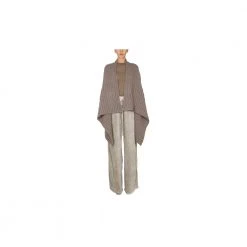 Rick Owens Cardigans Gray -dame-cardigans Butikk unnamed file 3867