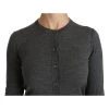 Dolce & Gabbana Long Sleeve Cardigan Gray 2 Dolce & Gabbana Long Sleeve Cardigan Gray -dame-cardigans Butikk unnamed file 3897