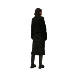 Ganni Cardigans Black -dame-cardigans Butikk unnamed file 390